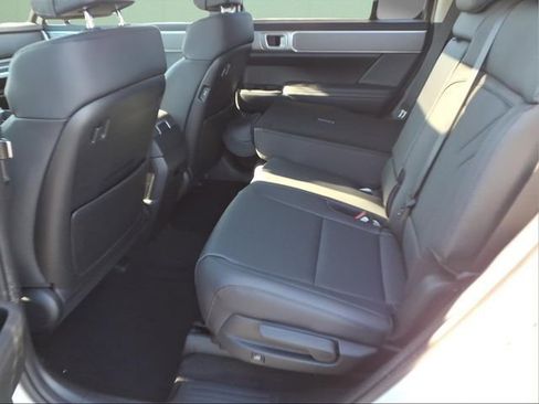 New 2026 Hyundai Santa Fe XRT AWD/4WD image 11