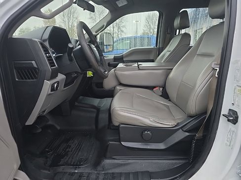 Used 2018 Ford F350 XL w/ Power Equipment Group image 18