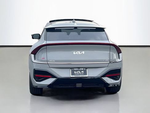 New 2026 Kia EV6 GT-Line RWD image 6