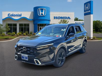 Used 2023 Honda CR-V Sport Touring
