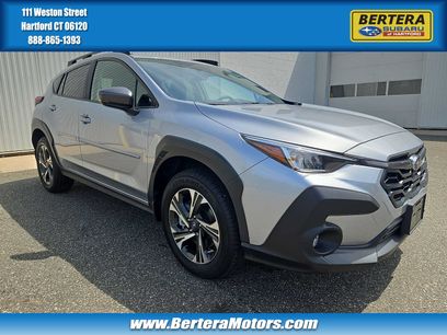 Certified 2026 Subaru Crosstrek 2.5i Premium