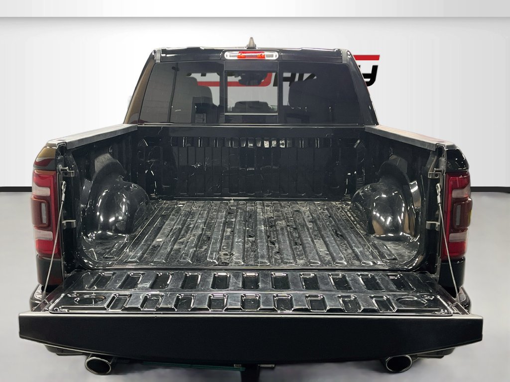 Used 2023 RAM 1500 Laramie AWD/4WD image 26