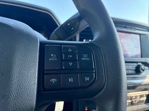 Used 2023 Ford F150 XL w/ STX Appearance Package AWD/4WD image 19