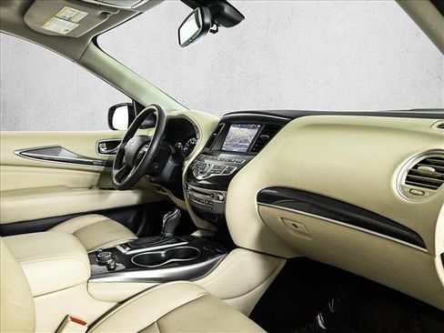Used 2018 INFINITI QX60 Luxe w/ Premium Plus Package AWD/4WD image 22