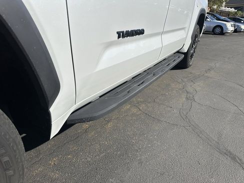 Used 2024 Toyota Tundra Limited image 7