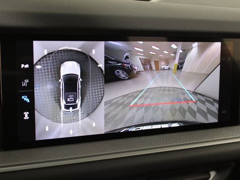 New 2026 Porsche Cayenne Coupe image 28