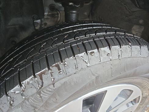 Used 2025 Subaru Outback image 11