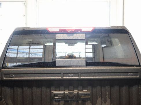 New 2025 GMC Sierra 1500 Denali w/ Denali Reserve Package image 38