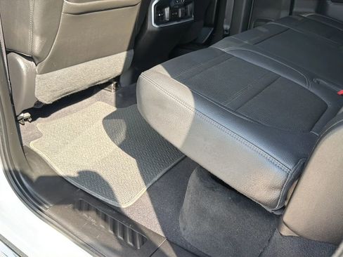 Used 2020 GMC Sierra 2500 Denali w/ Denali Ultimate Package image 56