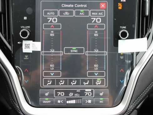 Used 2025 Subaru Legacy Premium image 13