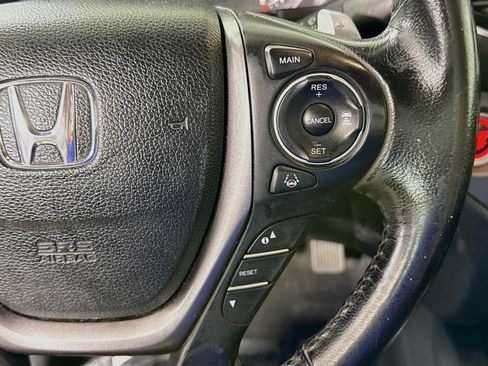 Used 2023 Honda Ridgeline RTL image 15