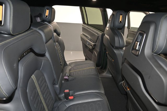 Used 2024 Rivian R1S Adventure Quad AWD/4WD image 18