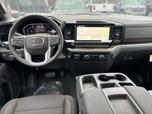New 2026 GMC Sierra 1500 Elevation AWD/4WD image 7