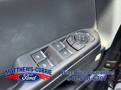 New 2026 Ford Bronco Sport Big Bend AWD/4WD image 22