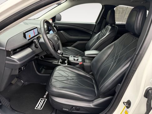 Certified 2023 Ford Mustang Mach-E Select RWD image 10