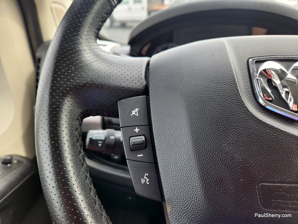 Used 2017 RAM ProMaster 1500 w/ Premium Appearance Group FWD image 53