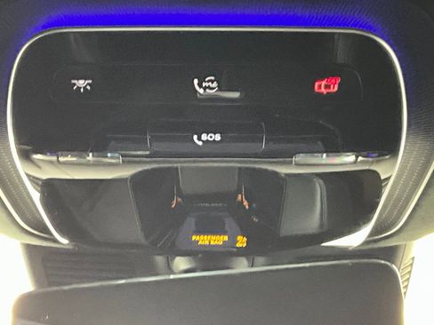 Used 2022 Mercedes-Benz SL 63 AMG SL 63 AMG image 16