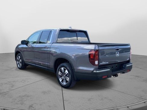 Used 2019 Honda Ridgeline RTL image 5