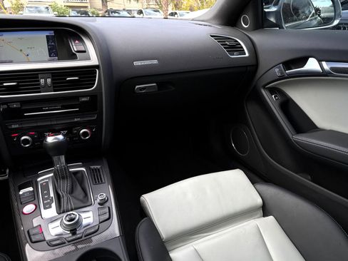 Used 2014 Audi S5 Premium Plus image 22