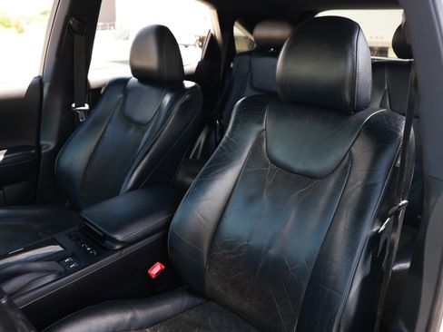 Used 2014 Lexus RX 350 F Sport w/ Navigation Package AWD/4WD image 10