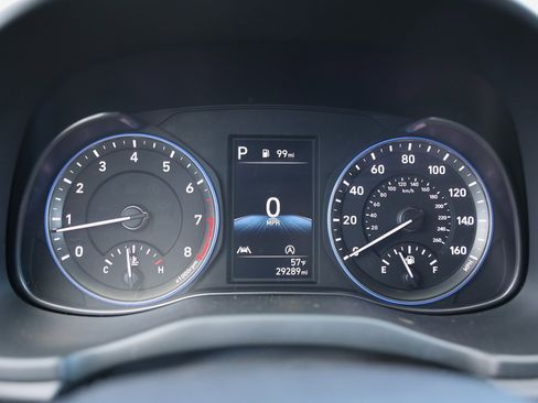 Certified 2023 Hyundai Kona SE image 37