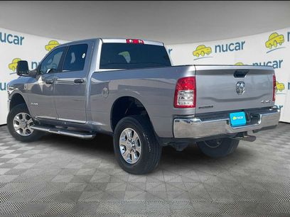 Used 2024 RAM 2500 Big Horn