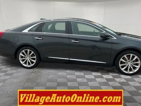 Used 2016 Cadillac XTS Luxury AWD/4WD image 44
