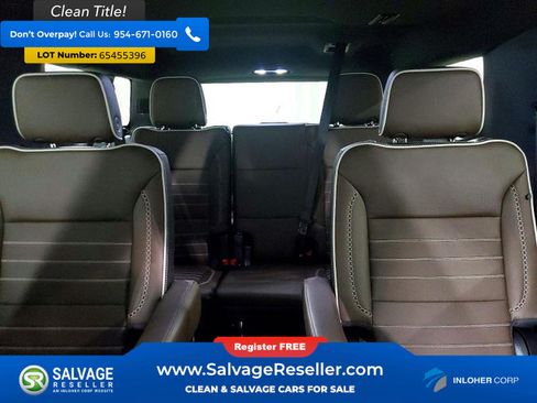 Used 2026 GMC Yukon XL Denali Ultimate AWD/4WD image 13