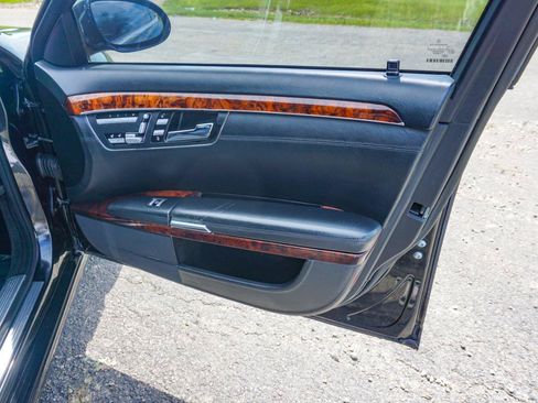 Used 2007 Mercedes-Benz S 600 image 37