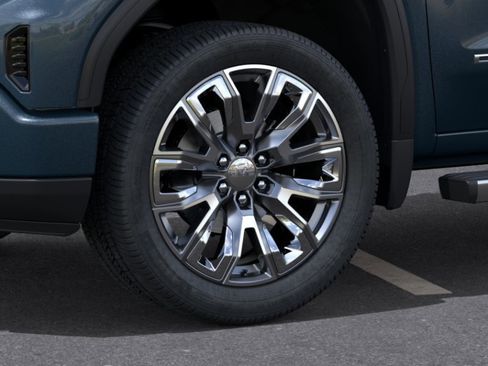 New 2026 GMC Sierra 1500 Denali w/ Denali Reserve Package AWD/4WD image 9