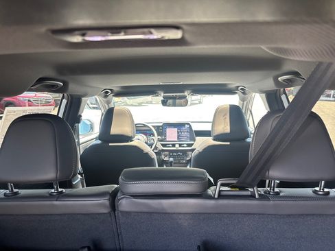 New 2026 Subaru Outback Limited AWD/4WD image 54