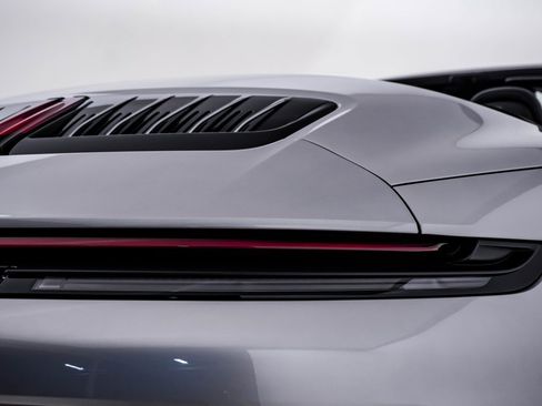 New 2026 Porsche 911 Carrera image 13