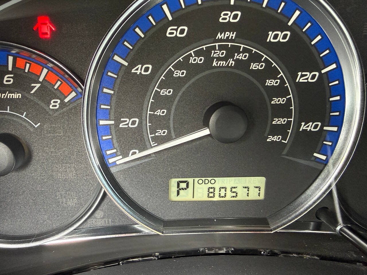 Used 2010 Subaru Forester 2.5X Premium AWD/4WD image 17