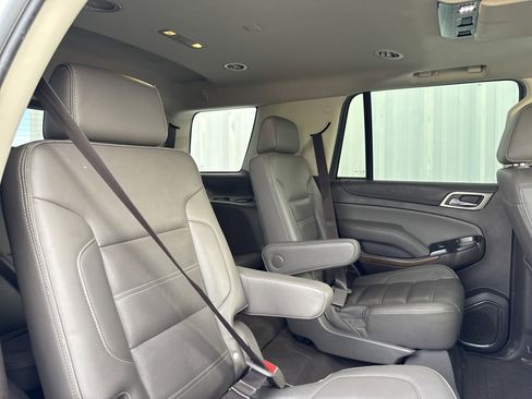 Used 2020 GMC Yukon Denali w/ Denali Ultimate Package image 34
