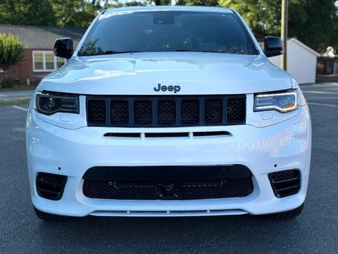 Used 2019 Jeep Grand Cherokee Limited X RWD image 9