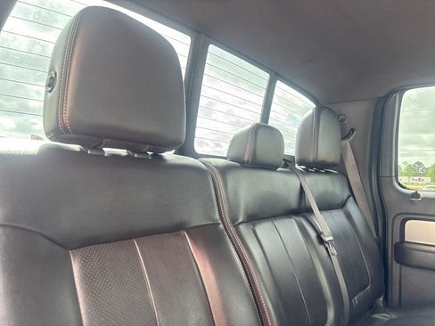 Used 2014 Ford F150 FX4 w/ Equipment Group 402A Luxury image 31