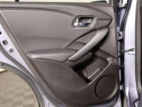 Used 2015 Acura RDX AWD w/ Technology Package image 48