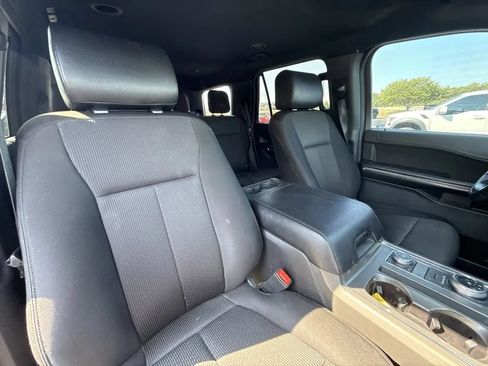 Used 2018 Ford Expedition XLT AWD/4WD image 13