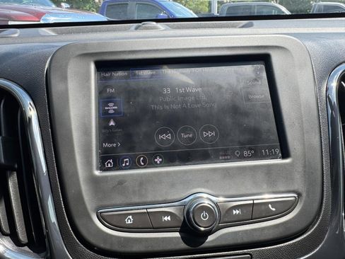 Used 2024 Chevrolet Equinox RS AWD/4WD image 19