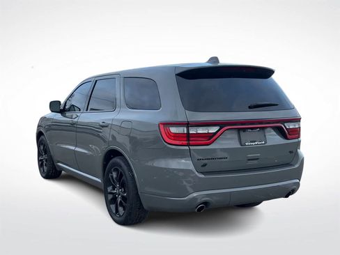 Used 2021 Dodge Durango R/T w/ Blacktop Package image 7