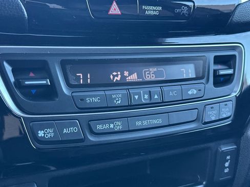 Used 2019 Honda Ridgeline Black Edition image 19