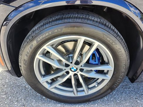 Used 2018 BMW X3 M40i w/ Premium Package image 19