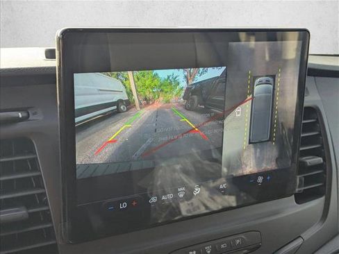 New 2025 Ford Transit 150 Low Roof AWD w/ Load Area Protection Package image 11