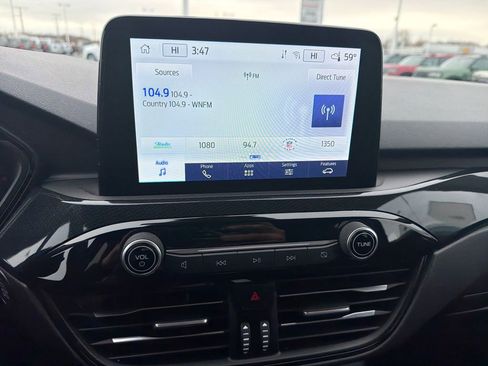 Used 2025 Ford Escape ST-Line image 18