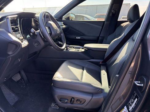 Used 2024 Lexus TX 350 AWD image 8