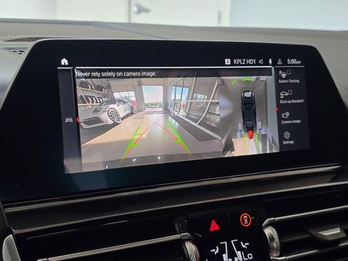 Used 2019 BMW M850i xDrive Coupe AWD/4WD image 12