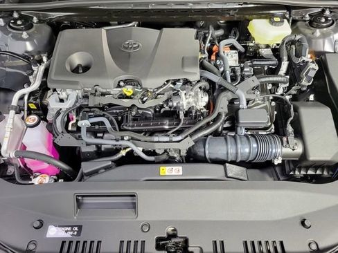 New 2026 Toyota Camry LE image 10