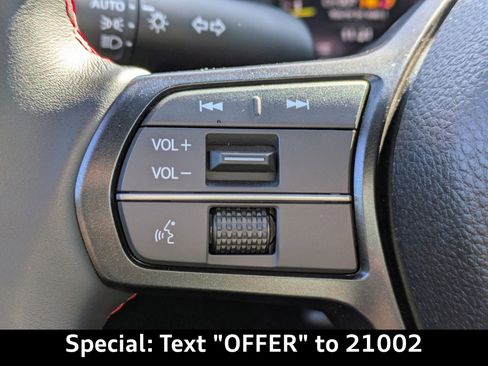 Used 2023 Honda Civic Type R image 24