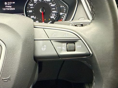 Certified 2023 Audi Q5 2.0T Premium w/ Convenience Package image 12