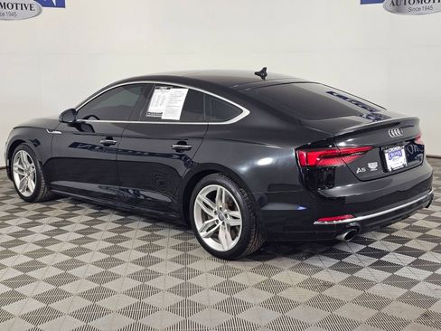 Used 2019 Audi A5 2.0T Premium image 3
